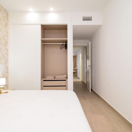 Corazon Del Mar Apartment Torrevieja Bagian luar foto