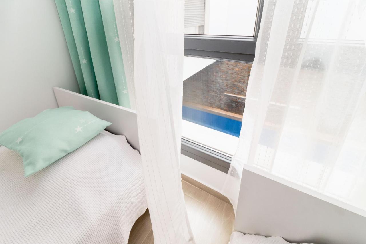 Corazon Del Mar Apartment Torrevieja Bagian luar foto