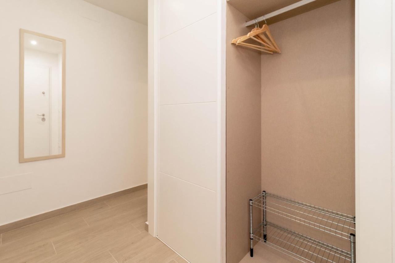 Corazon Del Mar Apartment Torrevieja Bagian luar foto